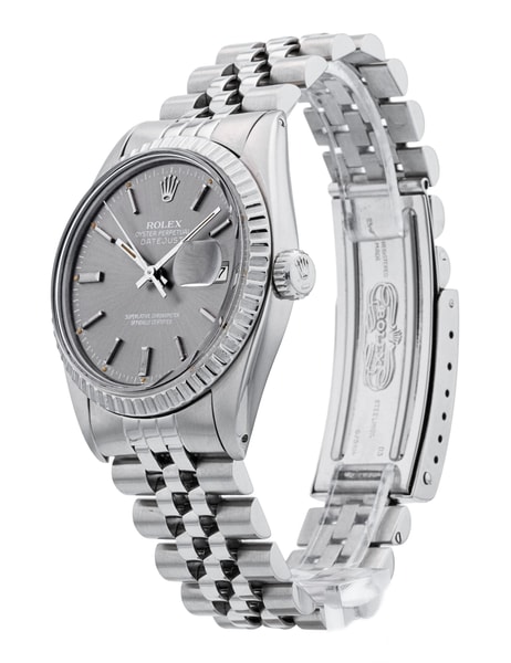 Rolex Datejust 16030